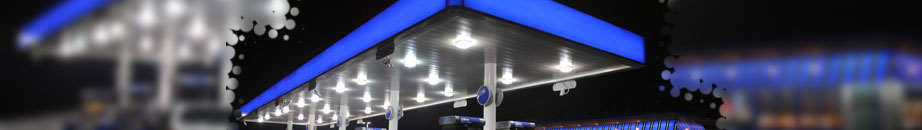 Lighting mid-Missouri for retail petroleum, c-stores and more -